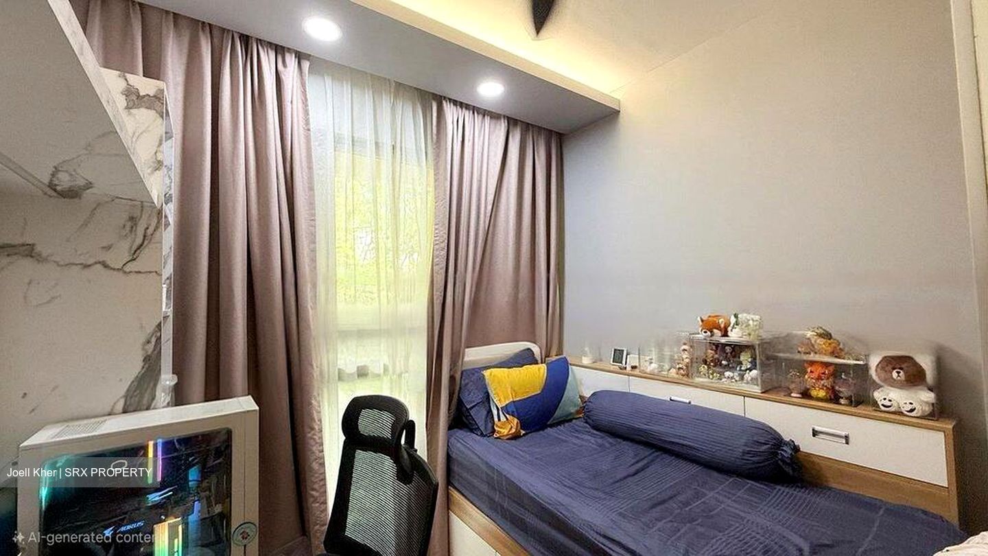 Sea Horizon (D18), Condominium #466796391